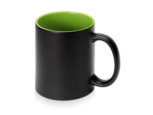 Кружка-хамелеон «Surprise» матовая Кружка-хамелеон «Surprise» матовая