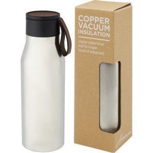 Термобутылка «Ljungan» с медной вакуумной изоляцией
