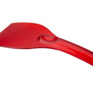 Скребок для льда «Chilly 2.0» из переработанного ПЭТ