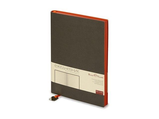 Ежедневник недатированный А5 «Mercury» Ежедневник недатированный А5 «Mercury»