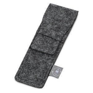 Футляр для ручек из RPET-фетра «Felt»