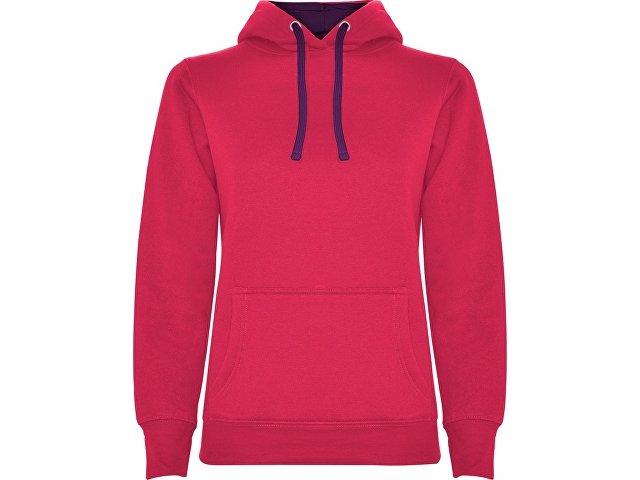 Толстовка с капюшоном «Urban» женская Толстовка с капюшоном «Urban» женская