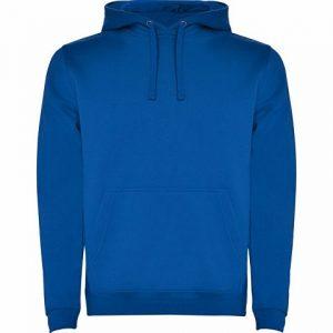 Толстовка с капюшоном «Urban» мужская