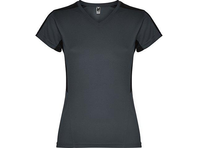 Спортивная футболка «Suzuka» женская Спортивная футболка «Suzuka» женская