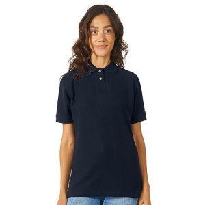 Рубашка поло «Boston 2.0» женская