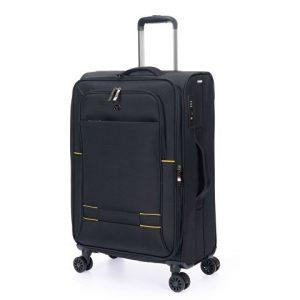 Чемодан «Brosno», 56 л