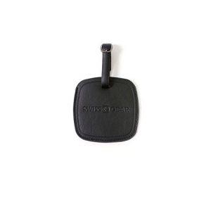 Бирка для багажа