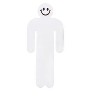 Закладка для книг «Он»