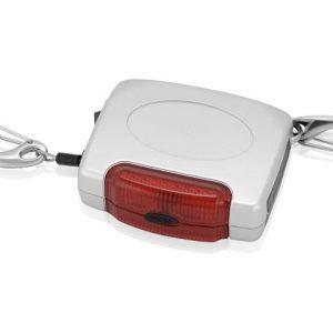 Трос для транспортировки грузов «Фиксатор»