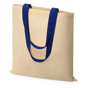 Сумка «Dakota» из хлопка 100 г/м2