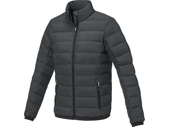 Пуховик утепленный «Macin», женский Пуховик утепленный «Macin», женский