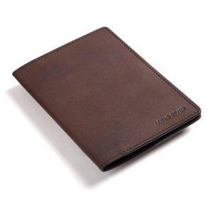 Обложка для паспорта «Нит»