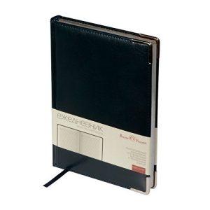 Ежедневник недатированный А5+ «Persona»