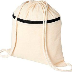 Рюкзак «Oregon» с карманом на молнии