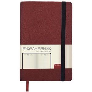 Ежедневник недатированный А5 «Vincent»