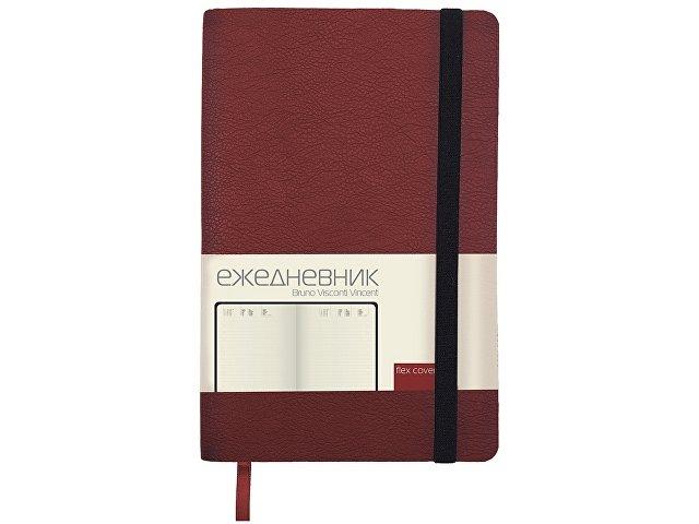 Ежедневник недатированный А5 «Vincent» Ежедневник недатированный А5 «Vincent»