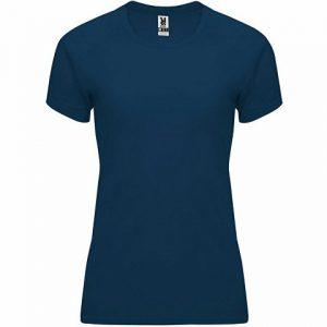 Спортивная футболка «Bahrain» женская