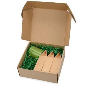 Подарочный набор «Tea Trio Superior» с тремя видами чая