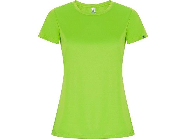 Спортивная футболка «Imola» женская Спортивная футболка «Imola» женская