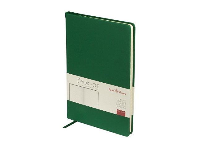 Блокнот А5 «Megapolis Velvet» Блокнот А5 «Megapolis Velvet»