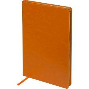 Ежедневник недатированный А5 «Megapolis Nebraska»