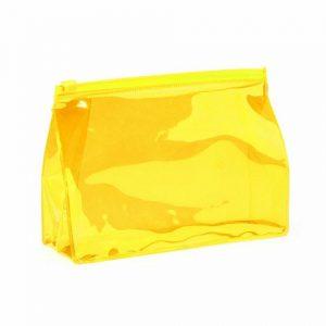 Косметичка CARIBU с герметичным замком