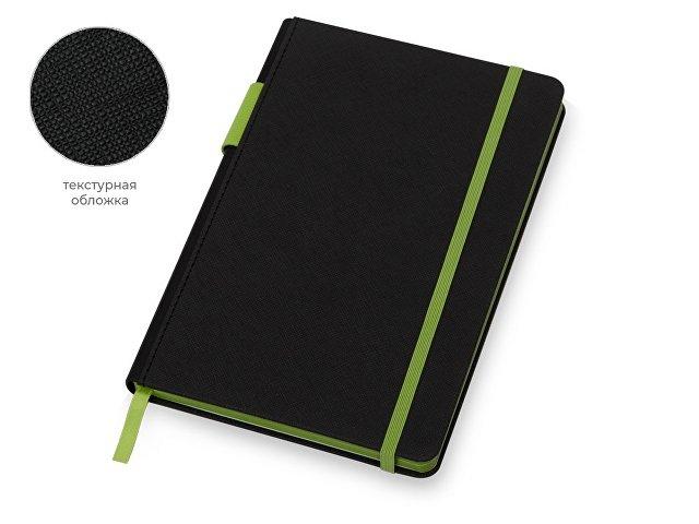 Бизнес-блокнот А5 «Bossy» Бизнес-блокнот А5 «Bossy»