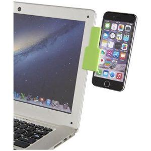 Клип коннектор для ноутбука