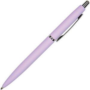 Ручка металлическая шариковая «San Remo», софт-тач