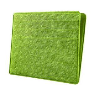 Картхолдер для 6 банковских карт и наличных денег «Favor»