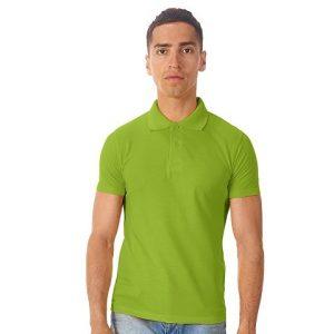 Рубашка поло «First 2.0» мужская