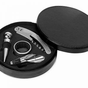 Набор аксессуаров для вина «Fabrizio»