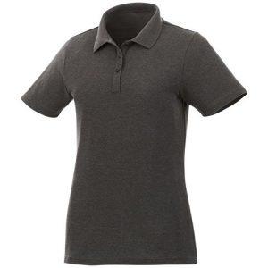 Рубашка поло «Liberty» женская