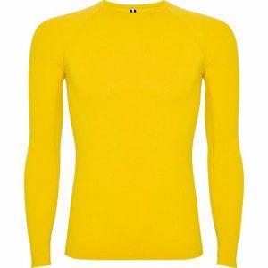 Термофутболка с длинным рукавом «Prime» мужская