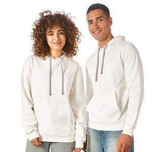 Толстовка “Stream” с капюшоном, унисекс