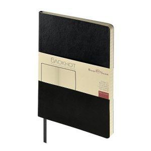 Блокнот А5 «Megapolis Flex Nebraska»