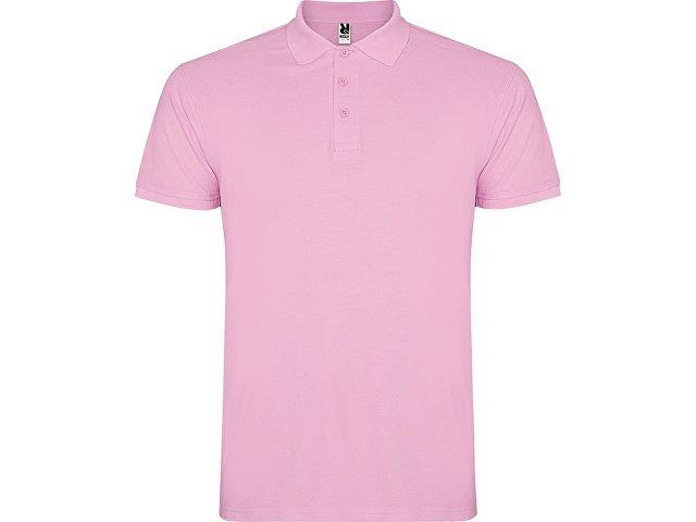 Рубашка поло «Star» мужская Рубашка поло «Star» мужская