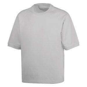 Футболка c рукавом реглан «Warsaw» унисекс