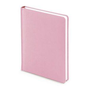 Ежедневник недатированный А6+ «Velvet»