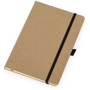 Блокнот А5 в твердой обложке «Sevilia Hard»