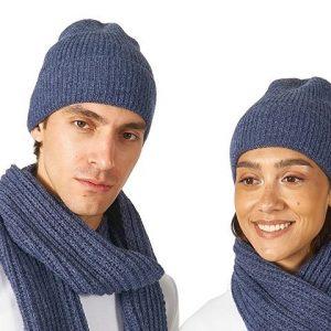 Шапка «Nordend»