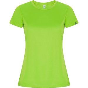 Спортивная футболка «Imola» женская