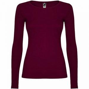 Футболка c длинным рукавом «Extreme» женская