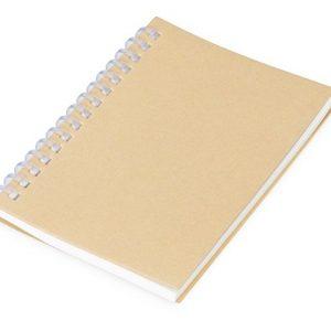 Блокнот А6 «Sahara»