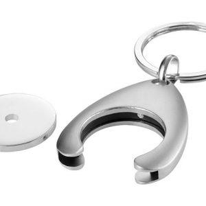 Брелок-монетница «Haig»