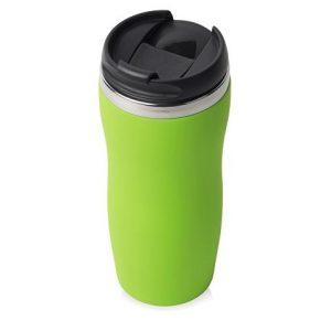 Термокружка «Double wall mug С1» soft-touch, 350 мл
