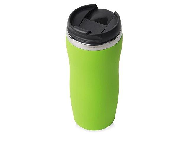 Термокружка «Double wall mug С1» soft-touch, 350 мл Термокружка «Double wall mug С1» soft-touch, 350 мл