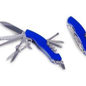 Мультитул-складной нож «Demi» 11-в-1