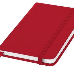 Блокнот А6 «Spectrum» с линованными страницами