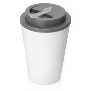 Пластиковый стакан с двойными стенками «Take away»